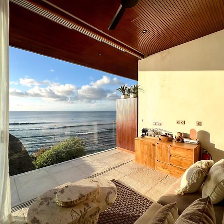 Mahi Mahi Beach Shack And Suites 울루와뚜 외부 사진