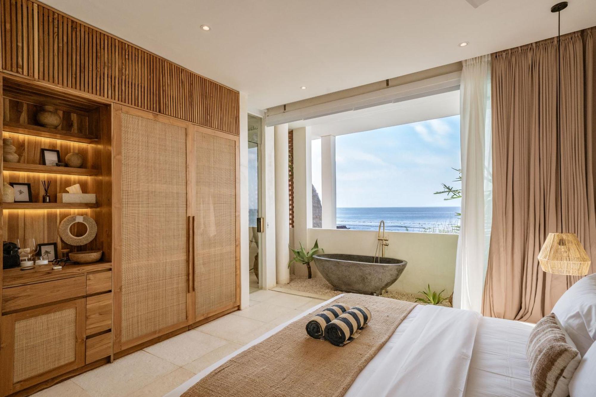 Mahi Mahi Beach Shack And Suites 울루와뚜 외부 사진