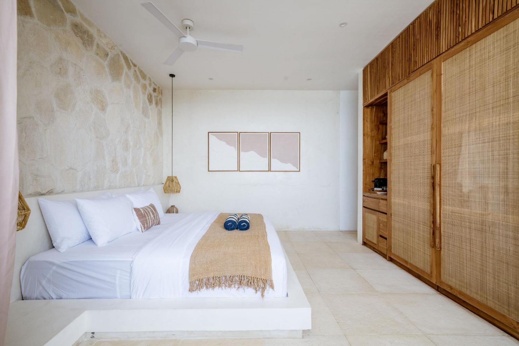 Mahi Mahi Beach Shack And Suites 울루와뚜 외부 사진