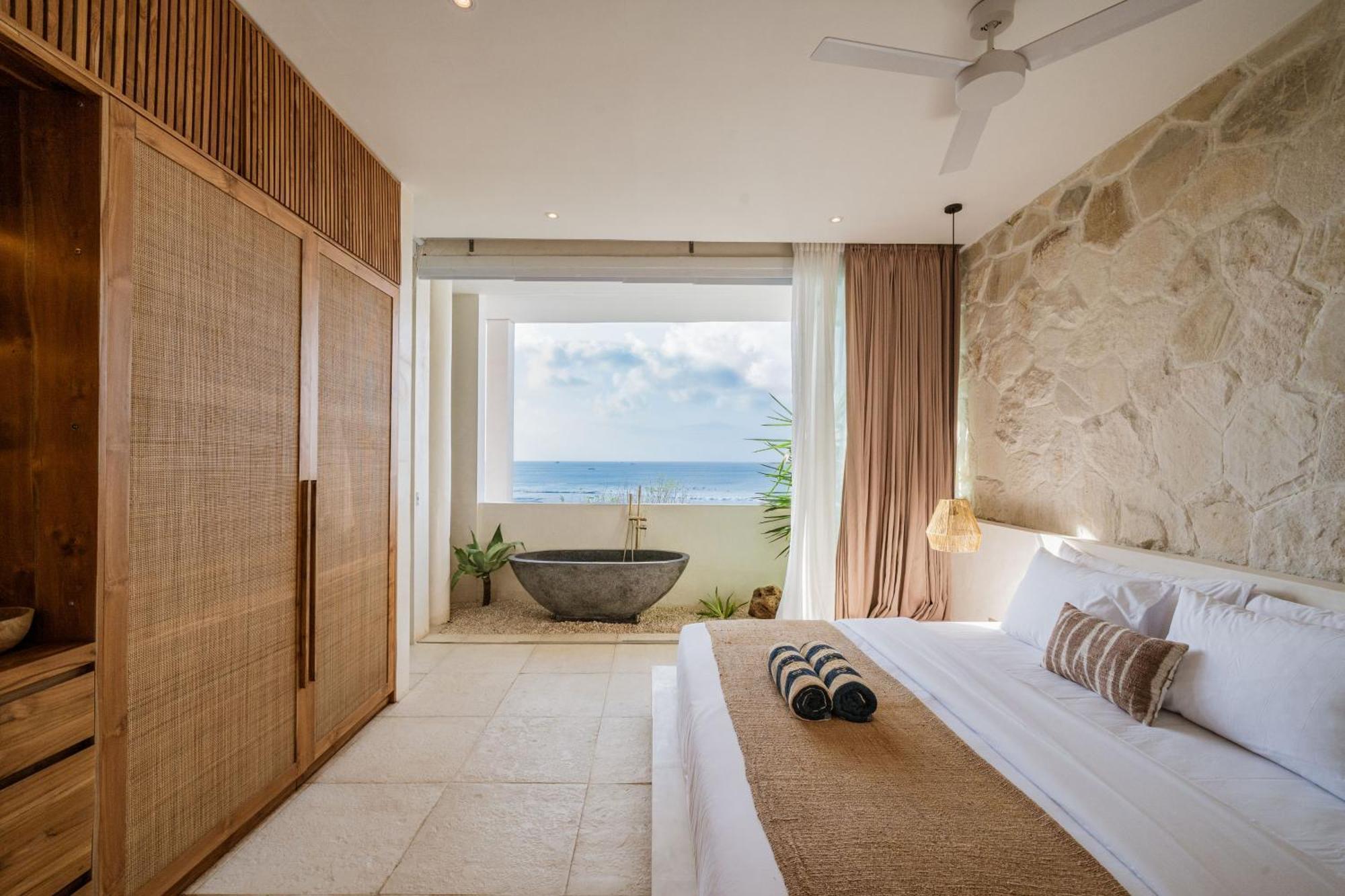 Mahi Mahi Beach Shack And Suites 울루와뚜 외부 사진