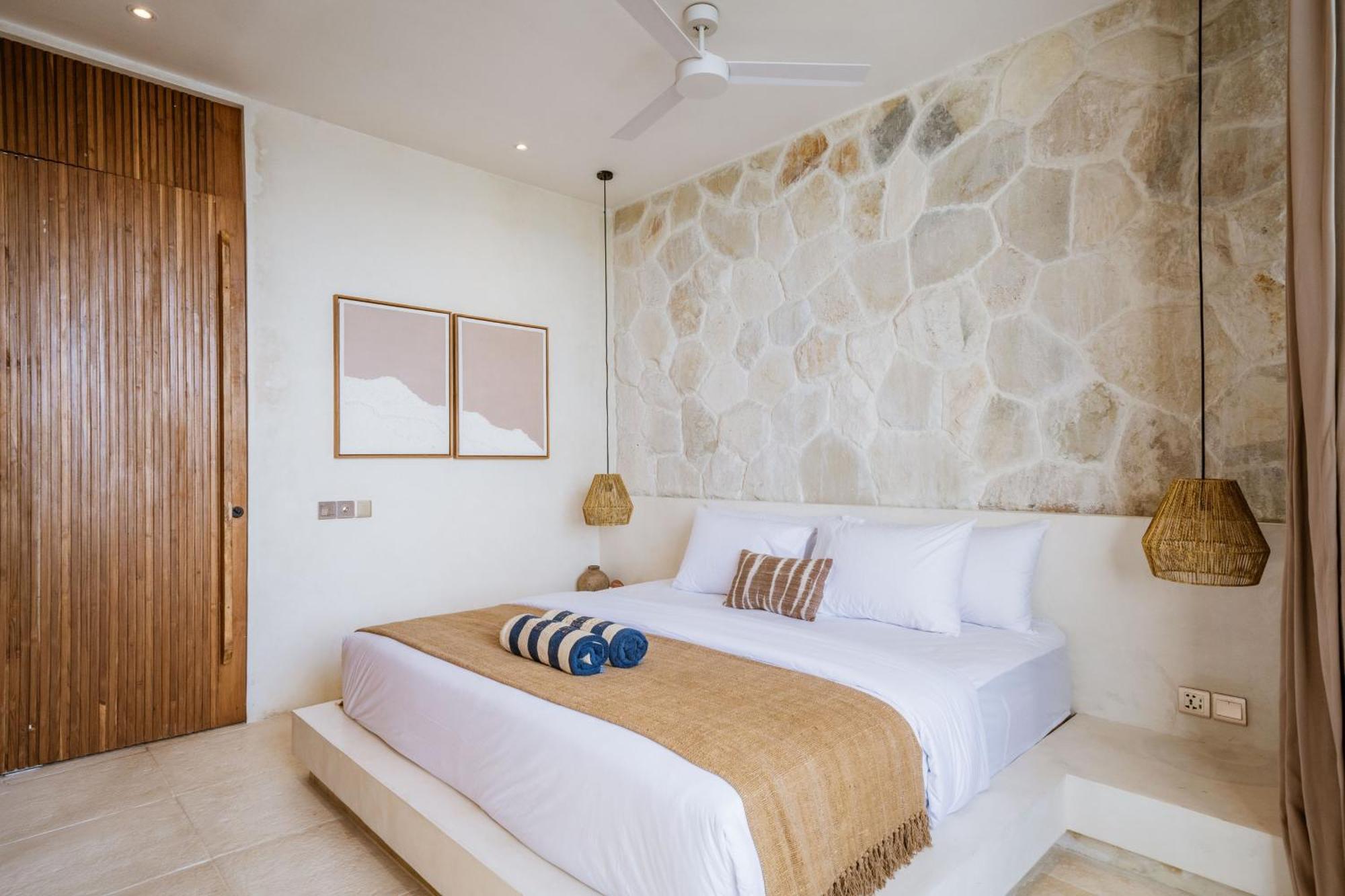 Mahi Mahi Beach Shack And Suites 울루와뚜 외부 사진