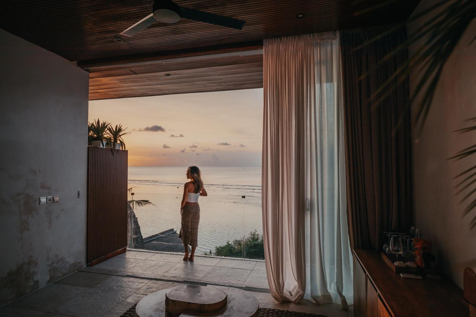 Mahi Mahi Beach Shack And Suites 울루와뚜 외부 사진
