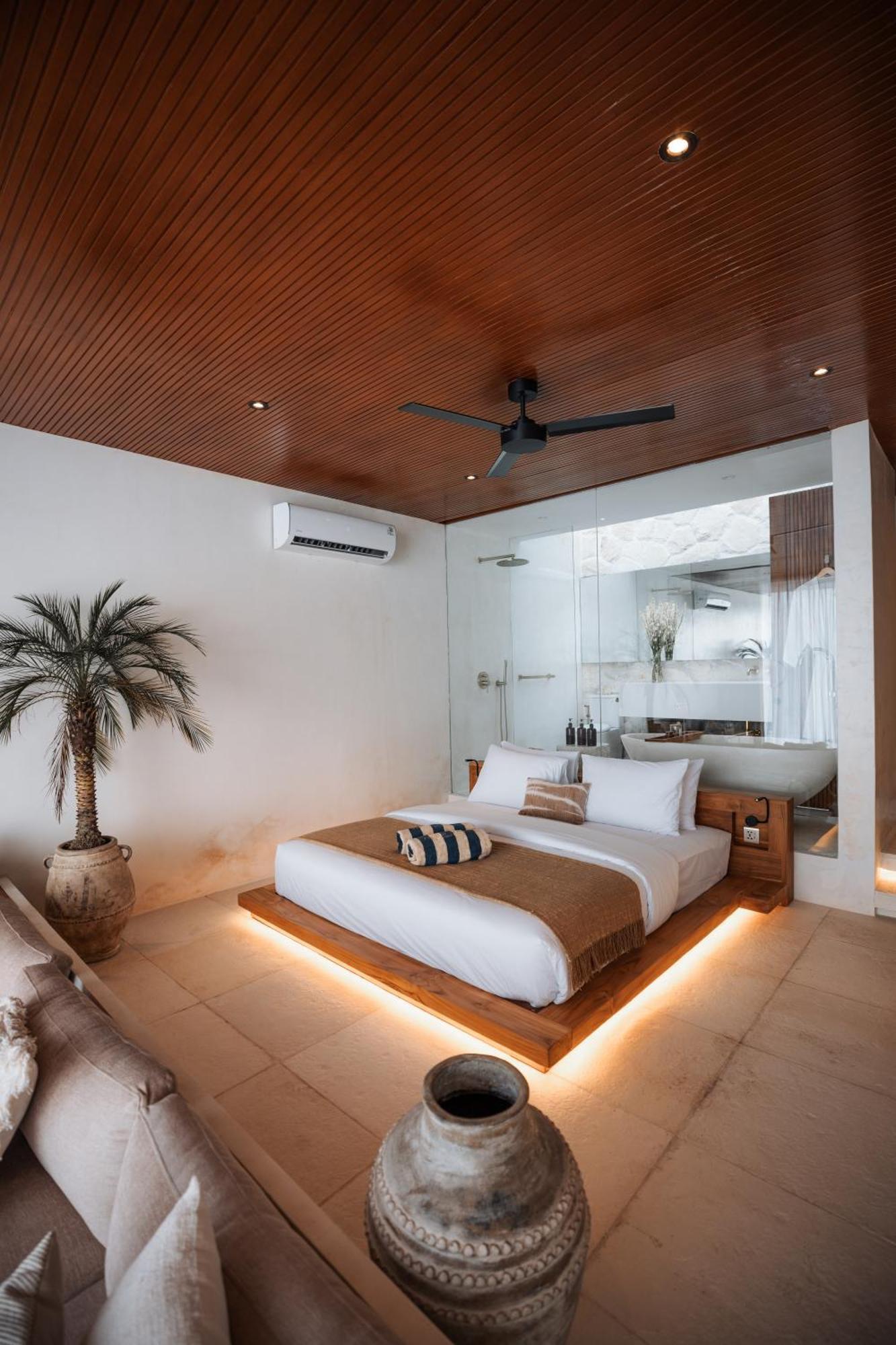 Mahi Mahi Beach Shack And Suites 울루와뚜 외부 사진