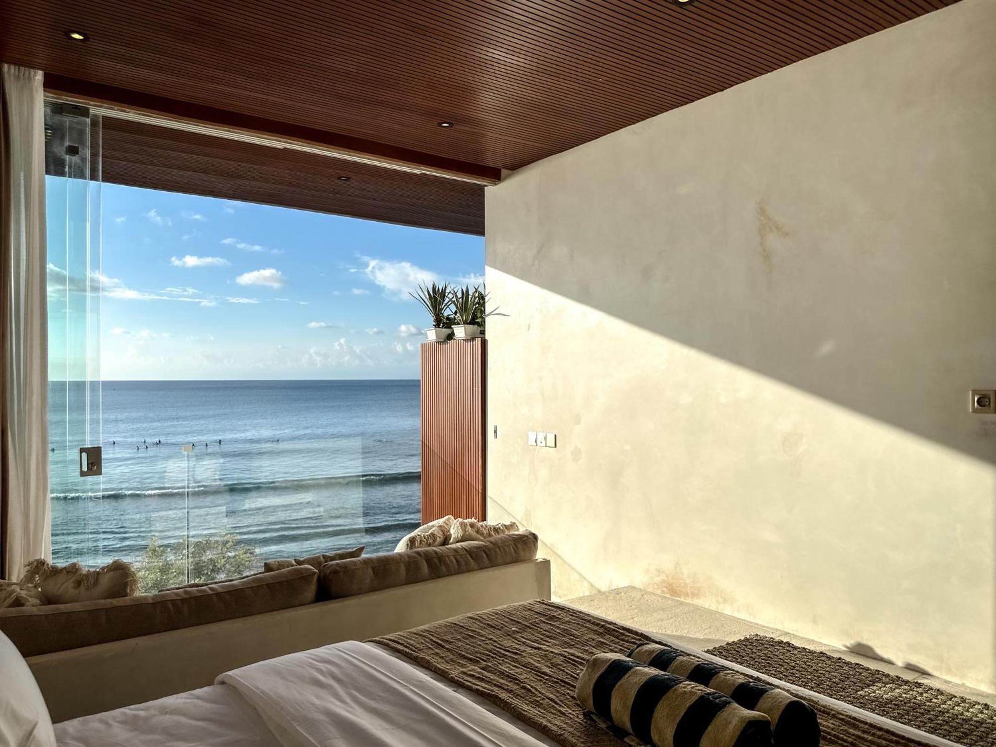 Mahi Mahi Beach Shack And Suites 울루와뚜 외부 사진