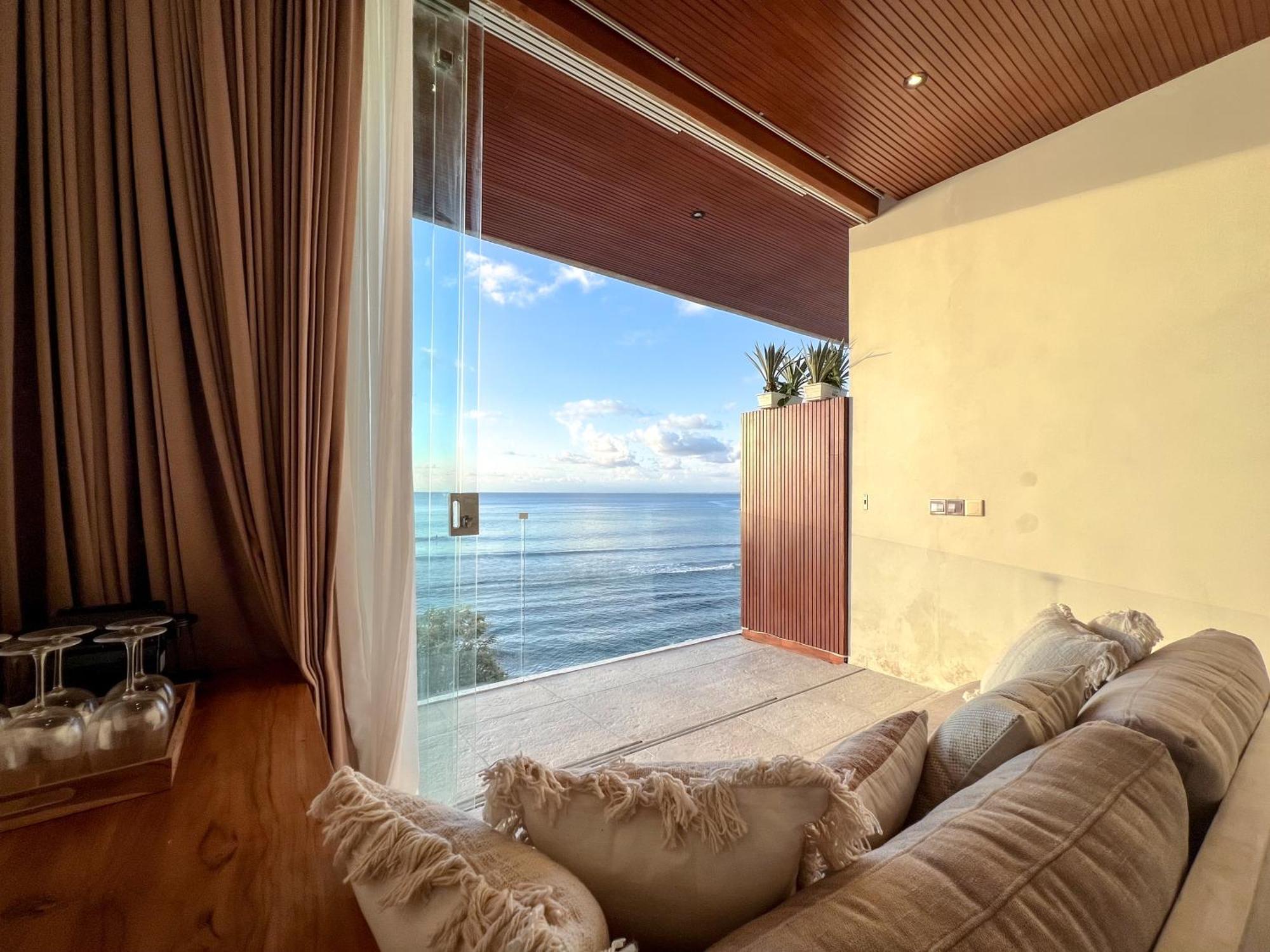 Mahi Mahi Beach Shack And Suites 울루와뚜 외부 사진