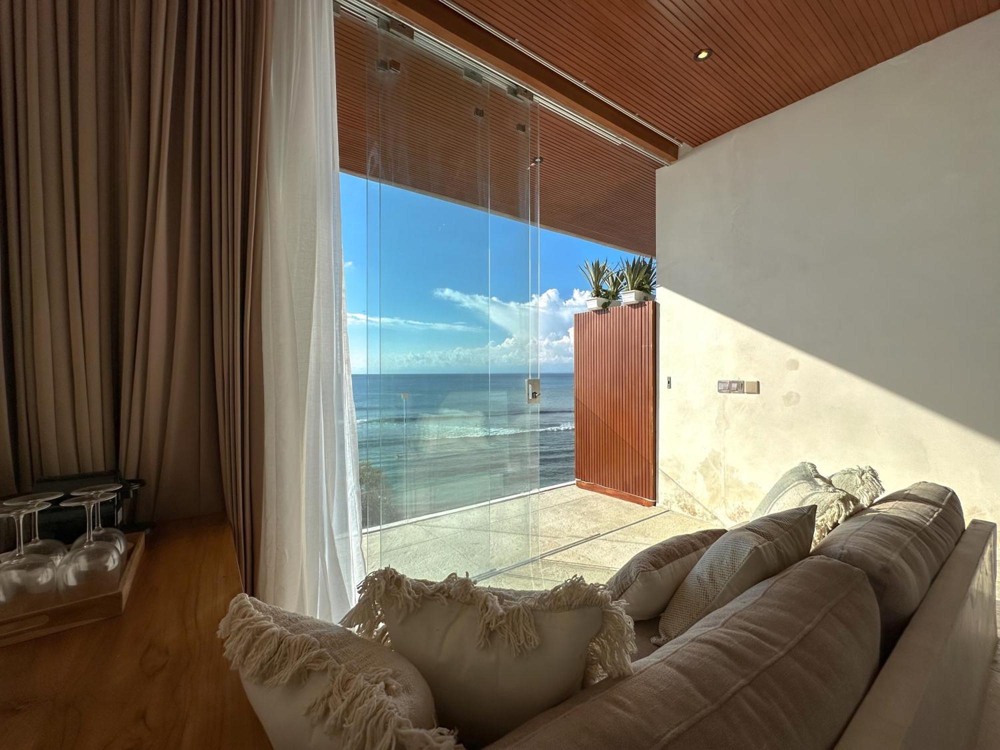 Mahi Mahi Beach Shack And Suites 울루와뚜 외부 사진
