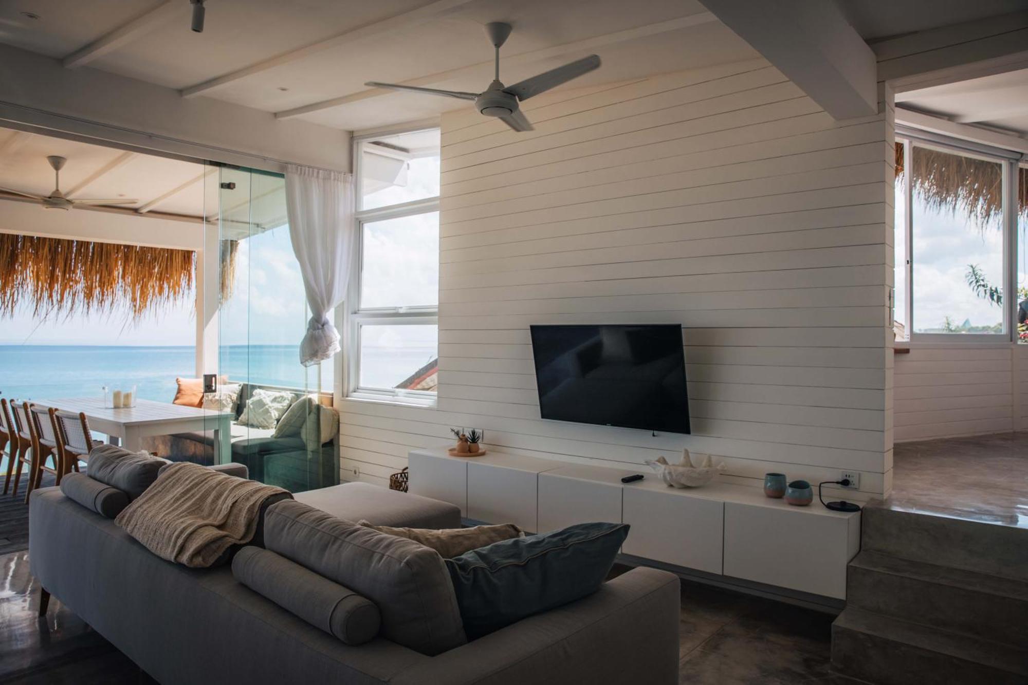 Mahi Mahi Beach Shack And Suites 울루와뚜 외부 사진