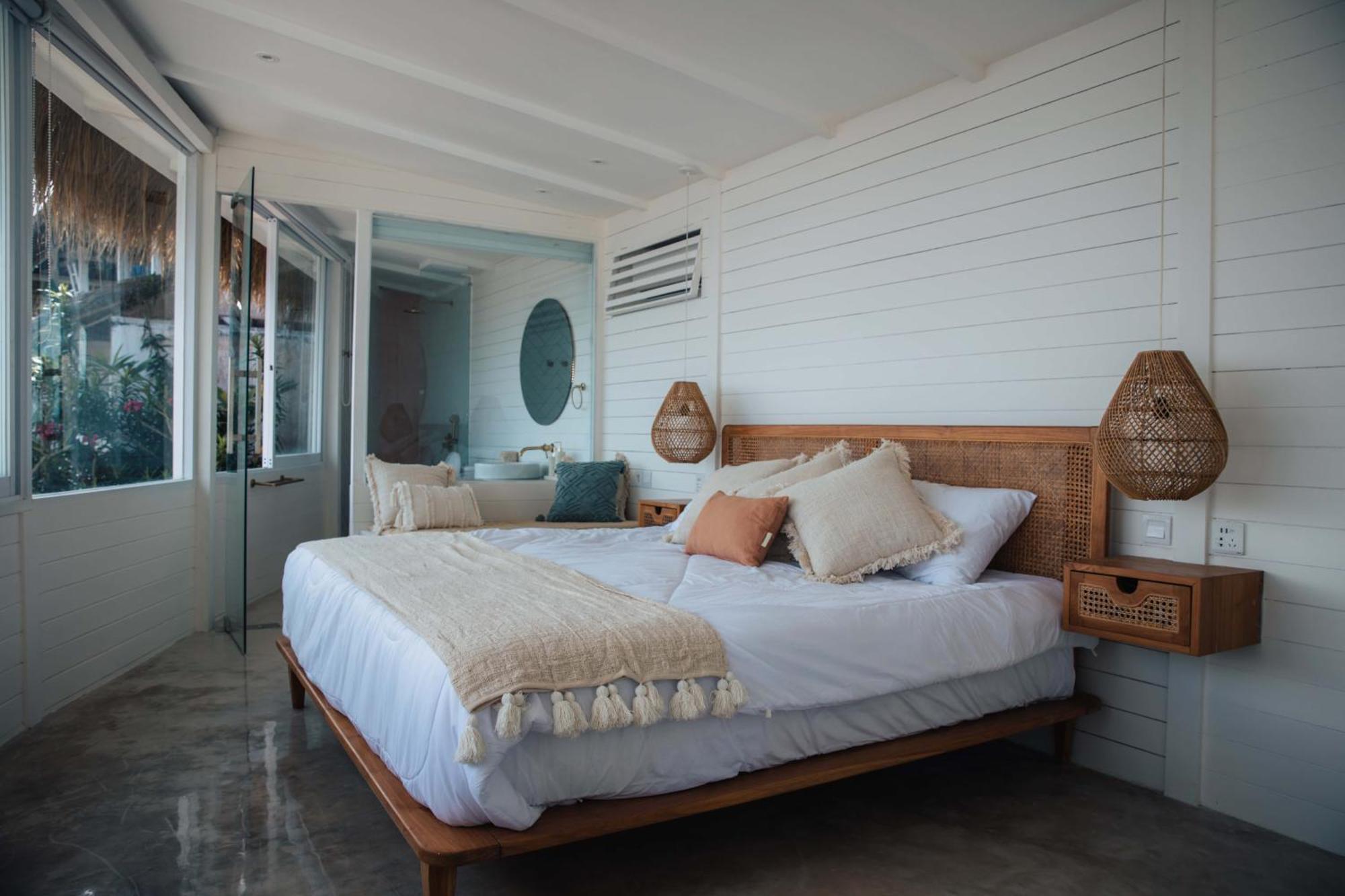 Mahi Mahi Beach Shack And Suites 울루와뚜 외부 사진