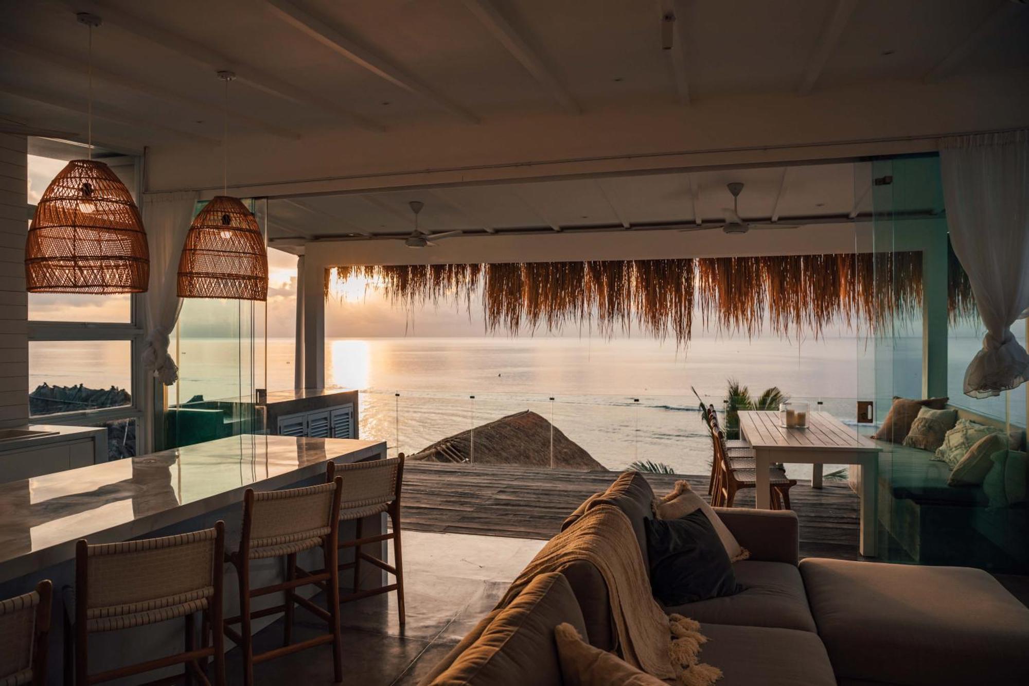 Mahi Mahi Beach Shack And Suites 울루와뚜 외부 사진