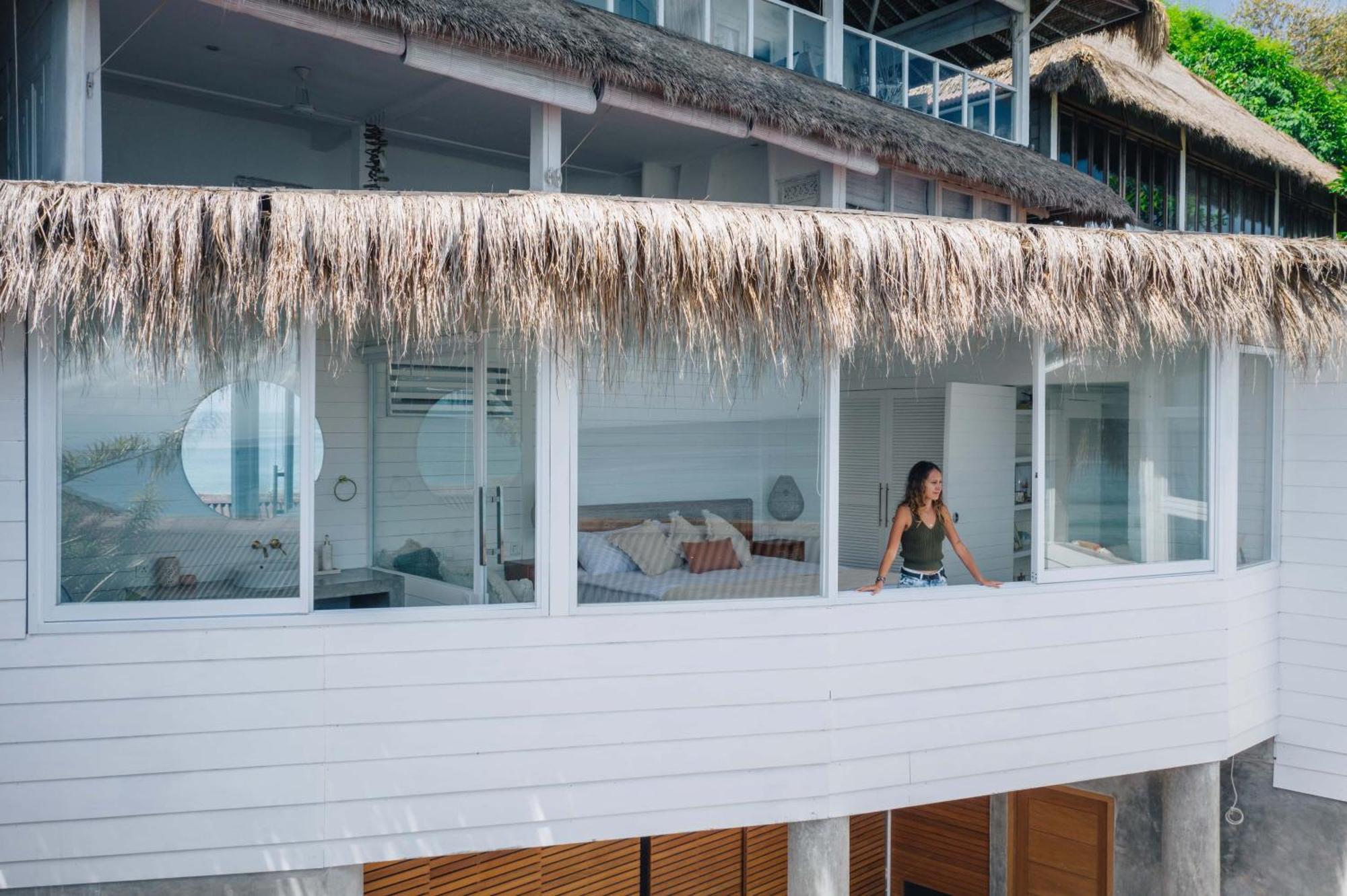 Mahi Mahi Beach Shack And Suites 울루와뚜 외부 사진