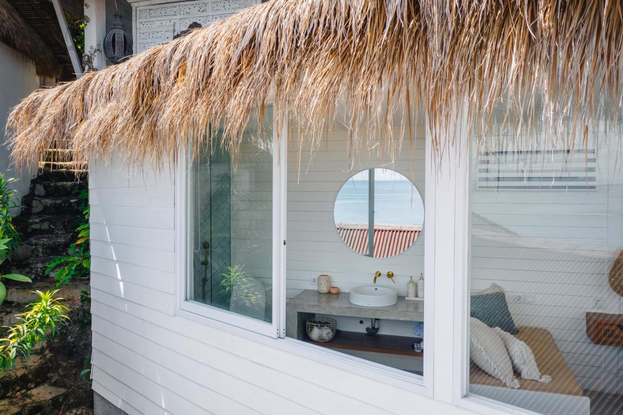 Mahi Mahi Beach Shack And Suites 울루와뚜 외부 사진