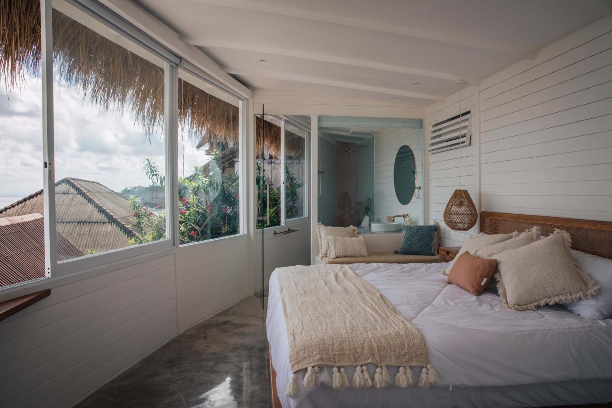 Mahi Mahi Beach Shack And Suites 울루와뚜 외부 사진