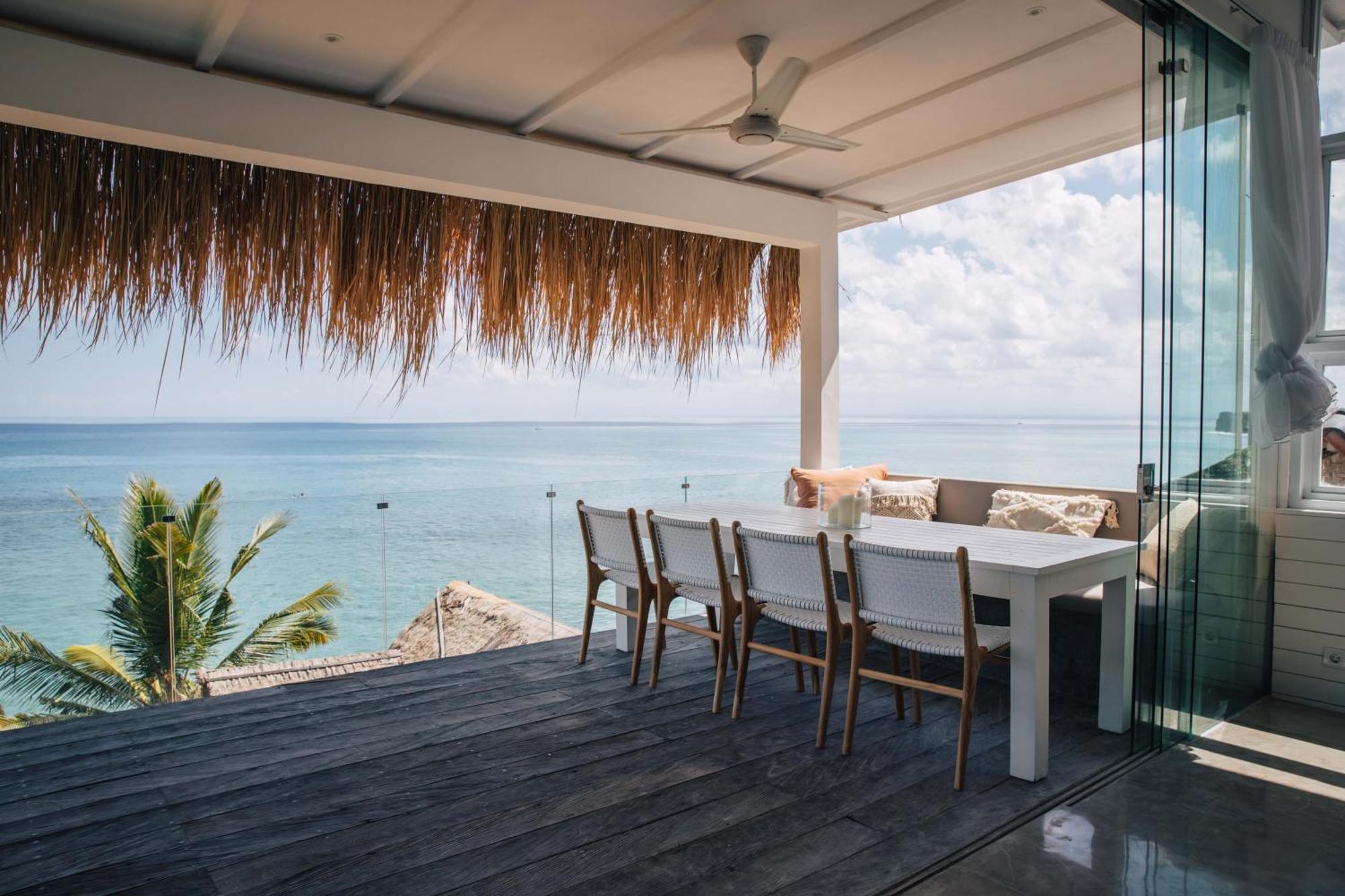 Mahi Mahi Beach Shack And Suites 울루와뚜 외부 사진