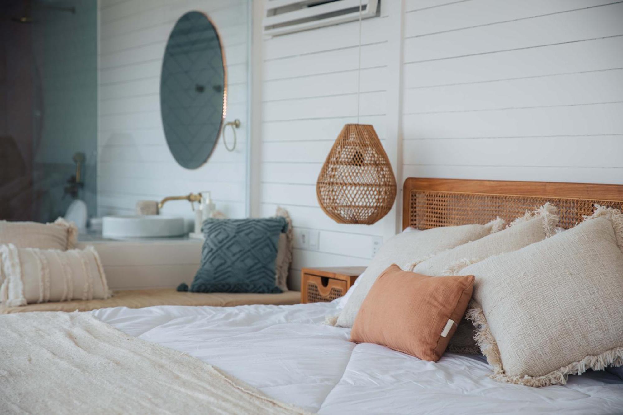 Mahi Mahi Beach Shack And Suites 울루와뚜 외부 사진