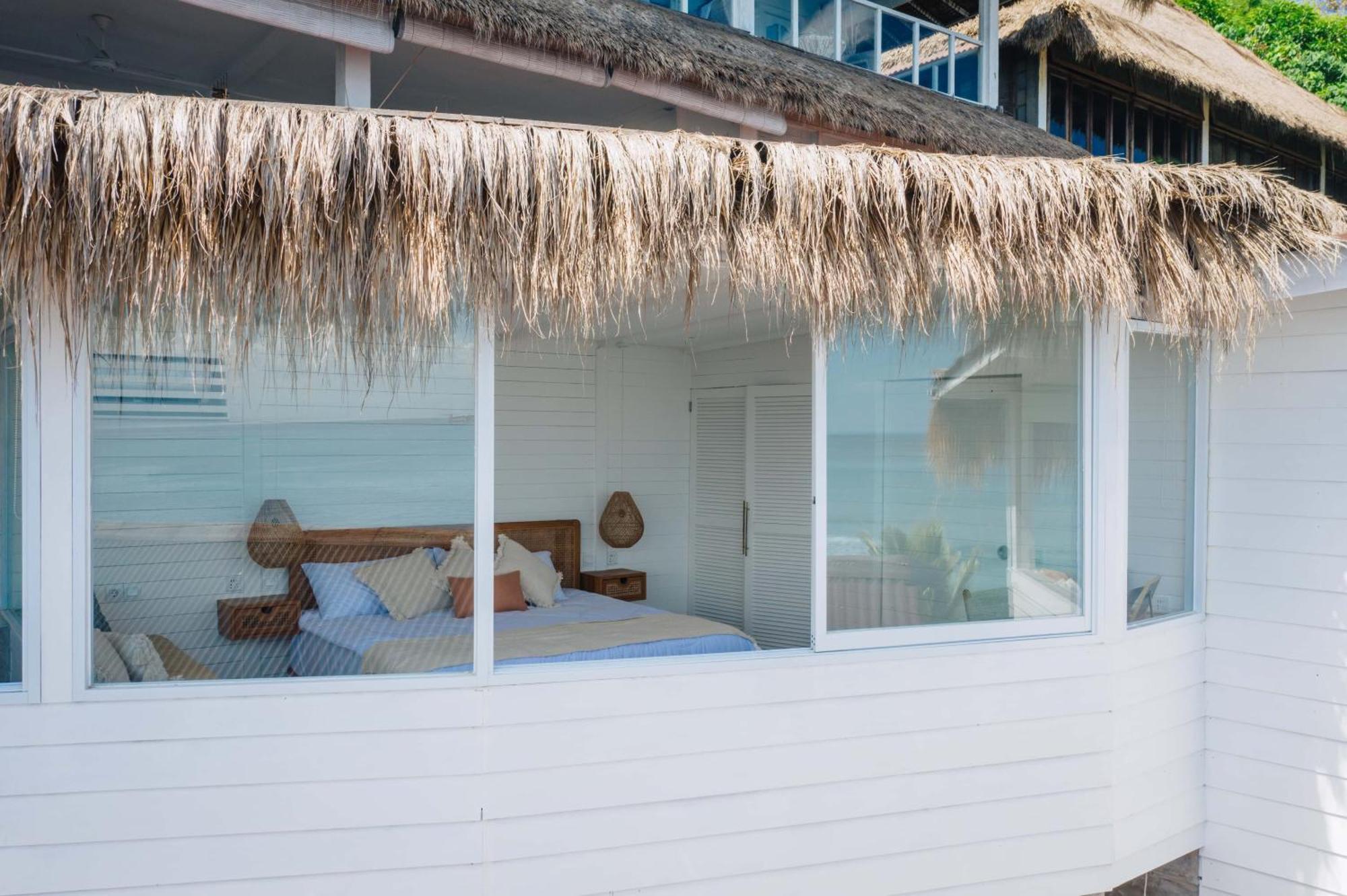 Mahi Mahi Beach Shack And Suites 울루와뚜 외부 사진