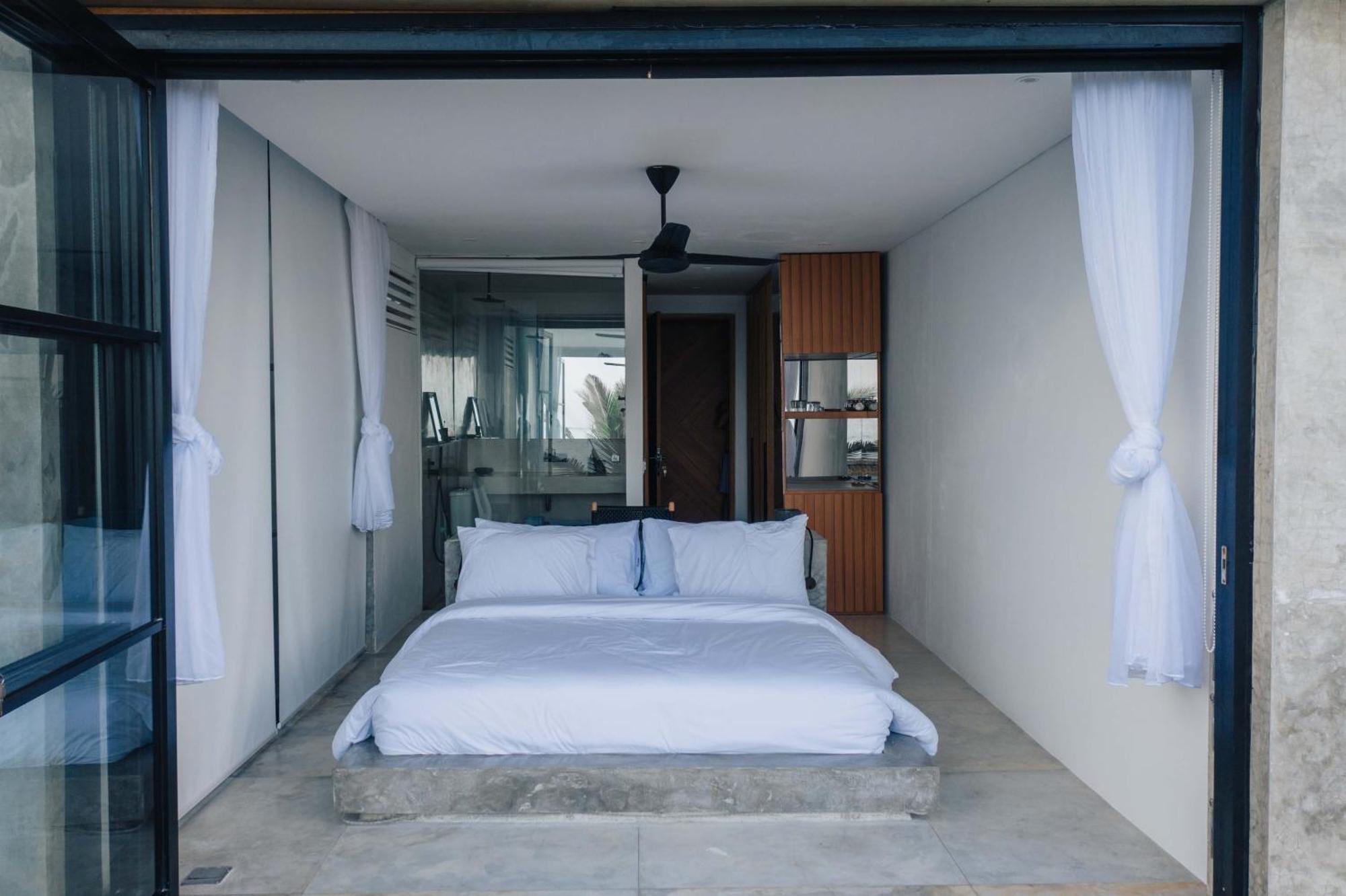 Mahi Mahi Beach Shack And Suites 울루와뚜 외부 사진
