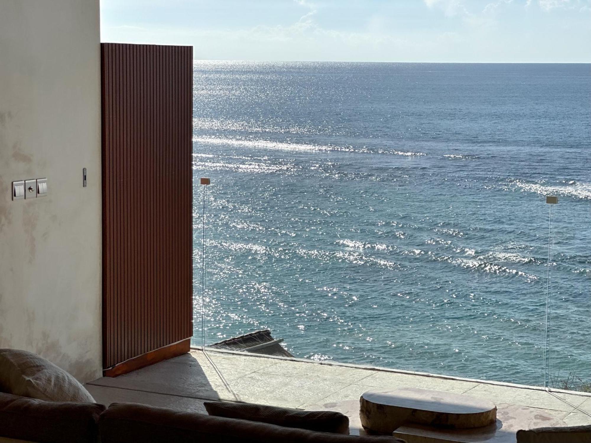 Mahi Mahi Beach Shack And Suites 울루와뚜 외부 사진