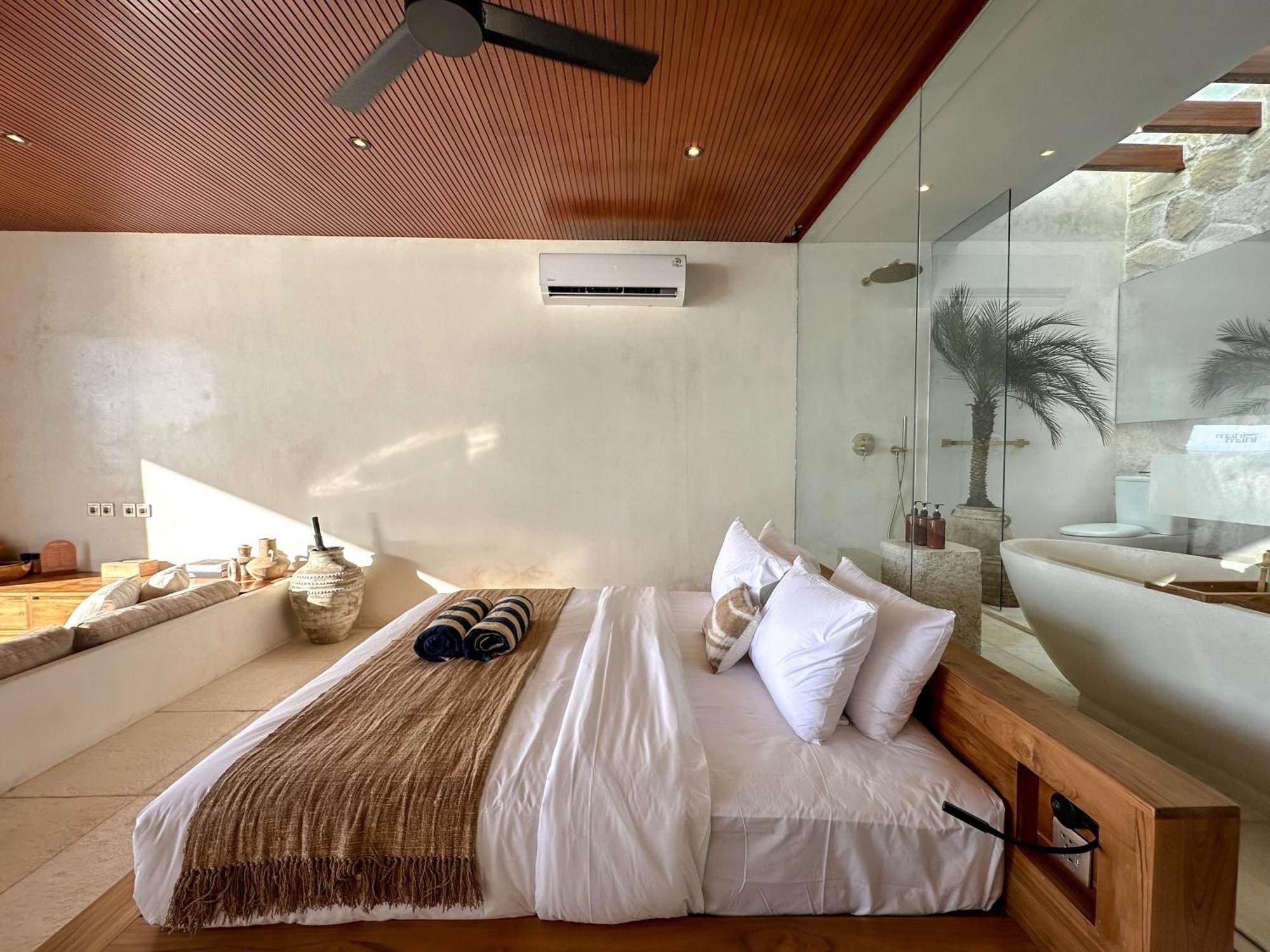 Mahi Mahi Beach Shack And Suites 울루와뚜 외부 사진