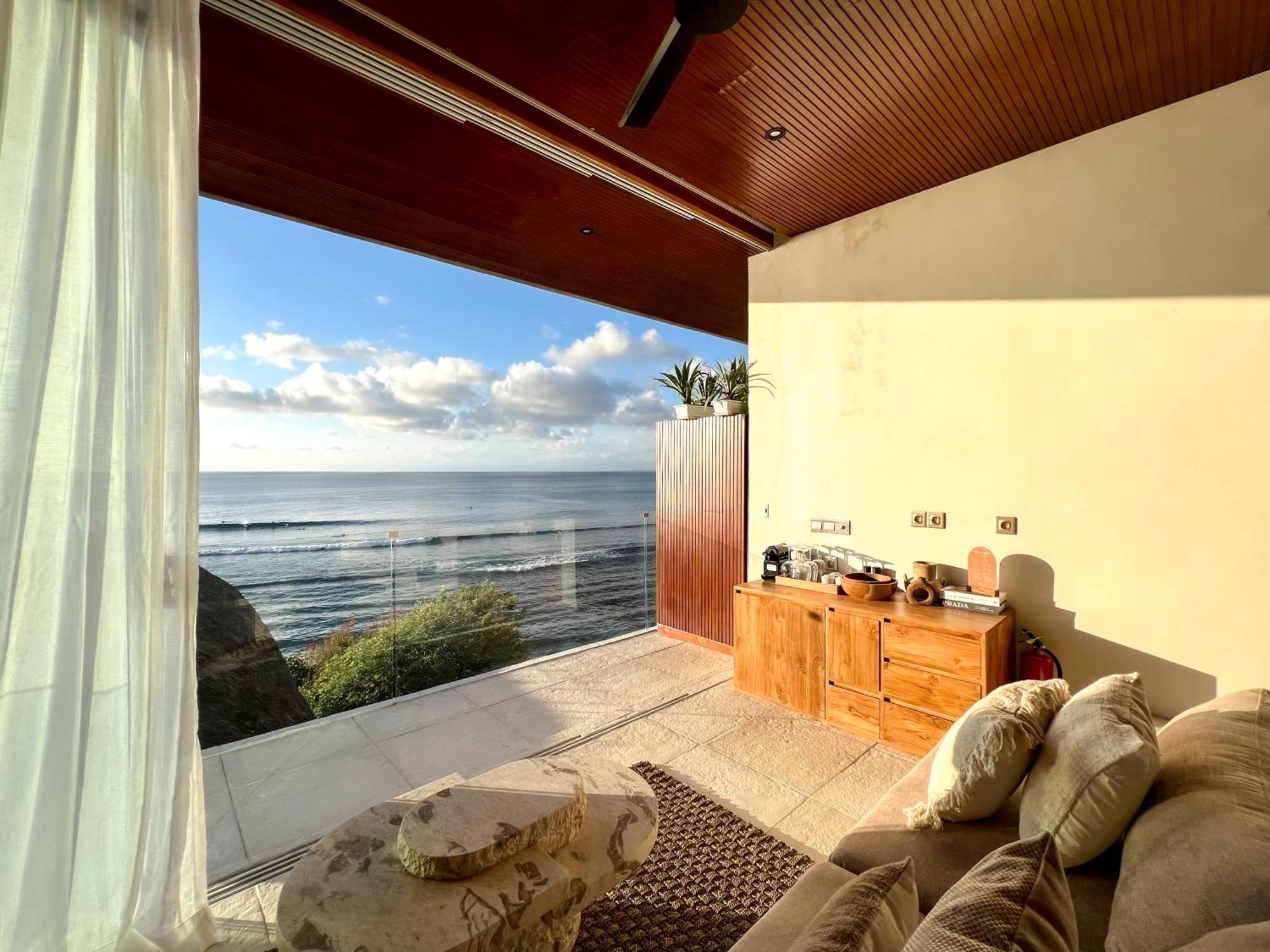 Mahi Mahi Beach Shack And Suites 울루와뚜 외부 사진
