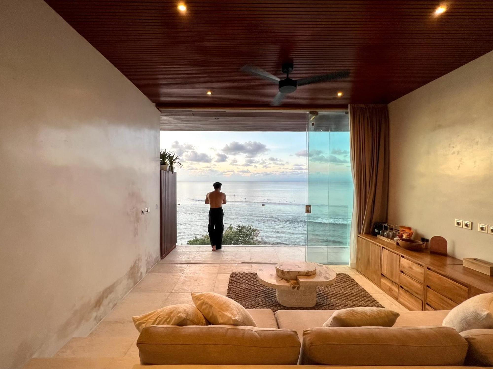 Mahi Mahi Beach Shack And Suites 울루와뚜 외부 사진